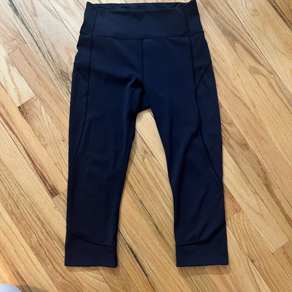 Lululemon align leggings - Picture 1 of 3